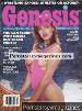 Genesis - October (1985) adult mag